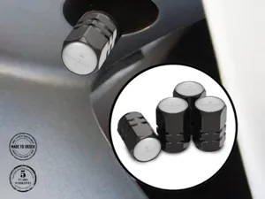 Maserati Tapones Neumático Camión Edición Limitada